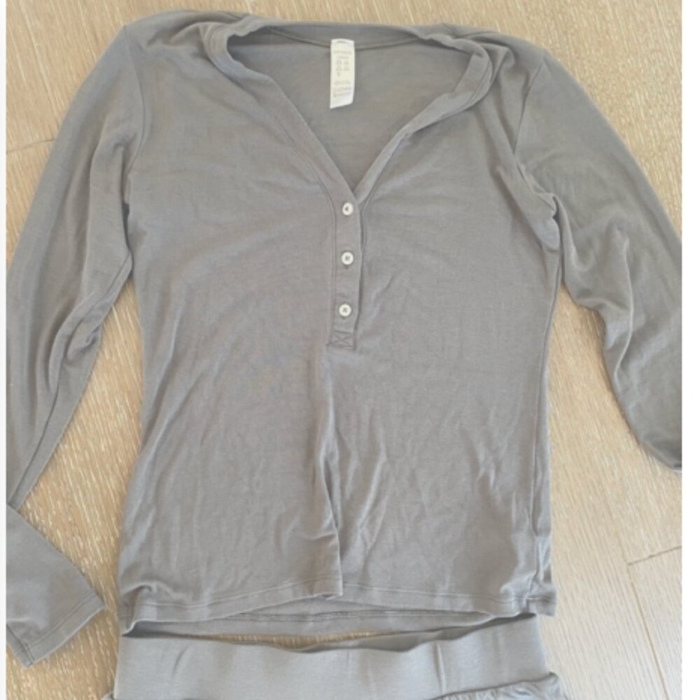 Spanx Women's Sleepwear Set